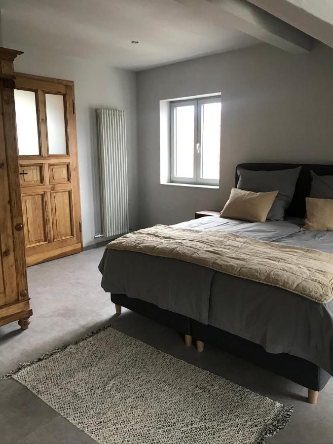 Hej Ferienwohnung Gau-Algesheim Ngoại thất bức ảnh