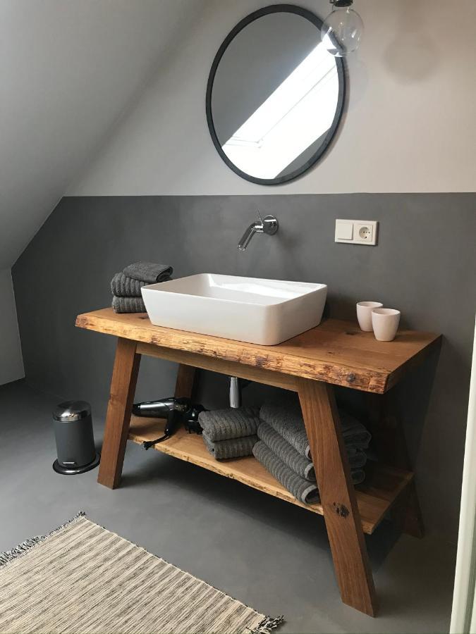 Hej Ferienwohnung Gau-Algesheim Ngoại thất bức ảnh