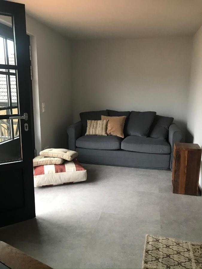 Hej Ferienwohnung Gau-Algesheim Ngoại thất bức ảnh