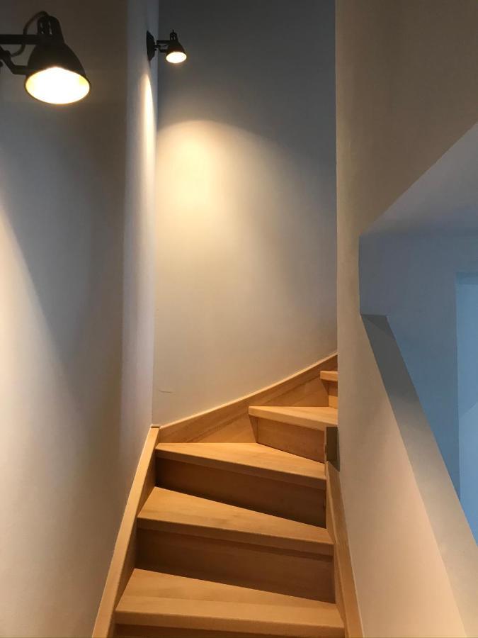 Hej Ferienwohnung Gau-Algesheim Ngoại thất bức ảnh