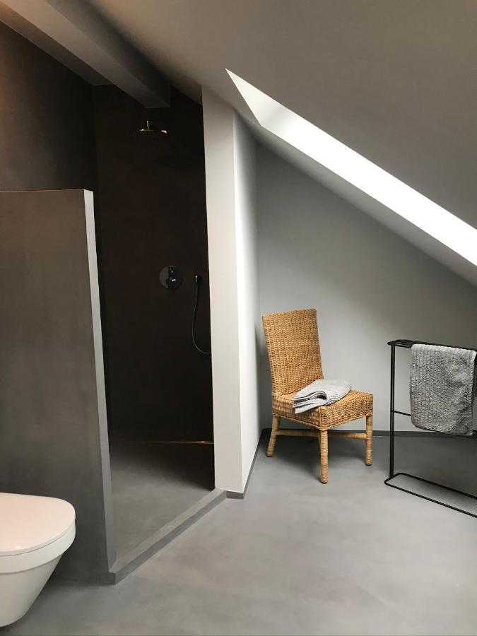 Hej Ferienwohnung Gau-Algesheim Ngoại thất bức ảnh