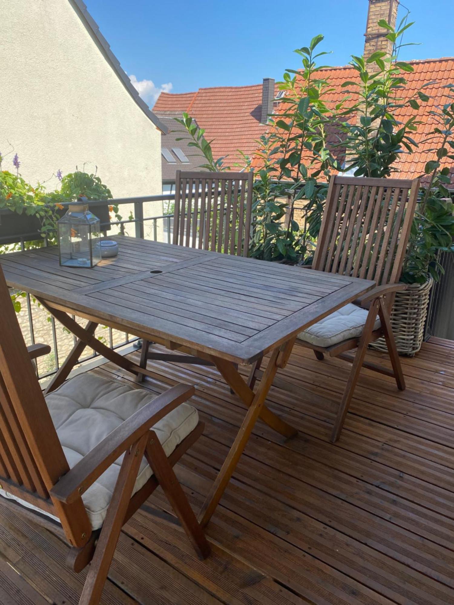 Hej Ferienwohnung Gau-Algesheim Ngoại thất bức ảnh
