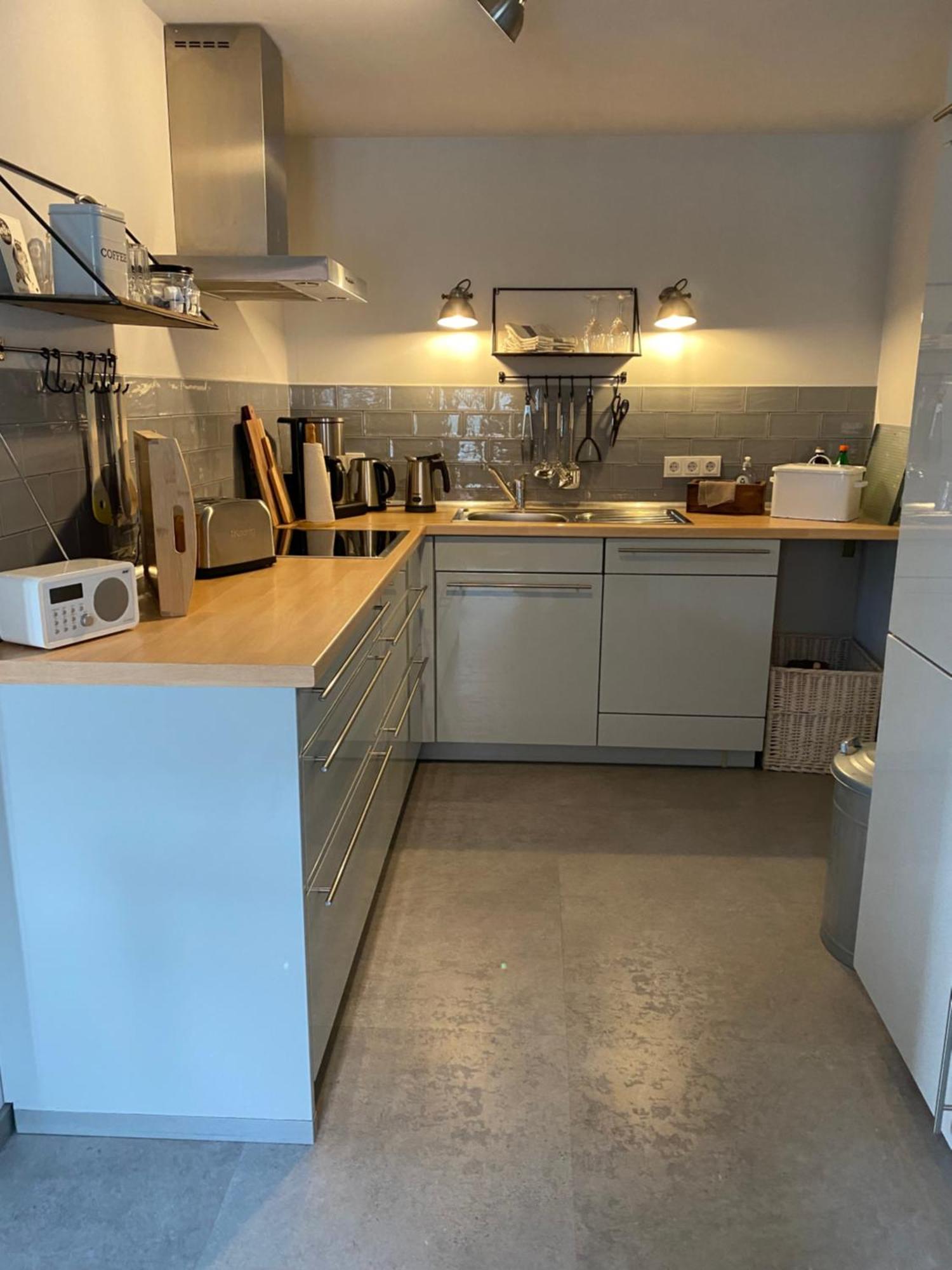 Hej Ferienwohnung Gau-Algesheim Ngoại thất bức ảnh
